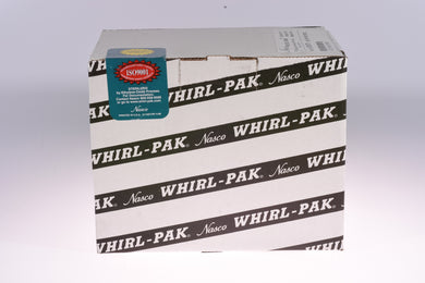 Bolsas Whirl-Pak® 4 oz. Thio-Bags®
