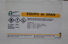 Cargar imagen en el visor de la galería, Equipo de Gram, 4x125 ml. Golden Bell