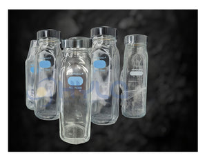 Frasco Dilución de Leche 160 ml Pyrex®