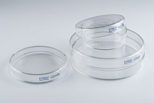 Cargar imagen en el visor de la galería, Caja Petri 100 X 10 mm Pyrex®