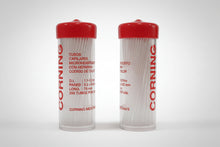 Cargar imagen en el visor de la galería, Tubo Capilar con Heparina Corning ®