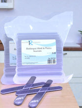 Cargar imagen en el visor de la galería, Abatelenguas de Plástico Infantil Ruisánchez ®