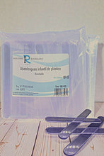 Cargar imagen en el visor de la galería, Abatelenguas de Plástico Infantil Ruisánchez ®