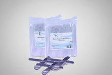 Cargar imagen en el visor de la galería, Abatelenguas de Plástico Ruisánchez ®