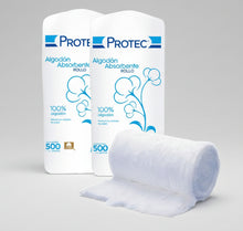 Cargar imagen en el visor de la galería, Algodón en Rollo Protec®