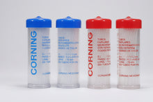 Cargar imagen en el visor de la galería, Tubo Capilar sin Heparina Corning ®