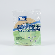 Cargar imagen en el visor de la galería, Cinta Testigo TUK®