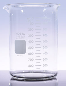 Vaso de Precipitados 1000 ml Pyrex®
