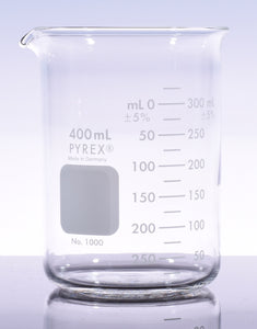 Vaso de Precipitados Pyrex ®