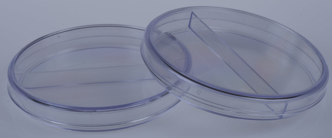 Caja Petri 90X15 (I) doble Estéril Ruisánchez ®