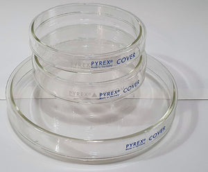 Caja Petri 150 X 20 mm Pyrex®