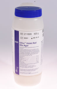 Agar Bilis Rojo Violeta Difco®