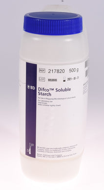 Almidón Soluble Difco®