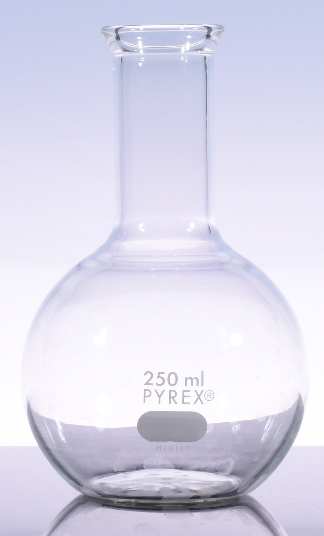 Matraz Florencia 250 ml Pyrex®