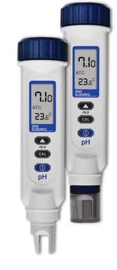 Medidor de pH, tipo Pluma Sper®