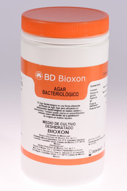 Agar Bacteriológico Bioxon®