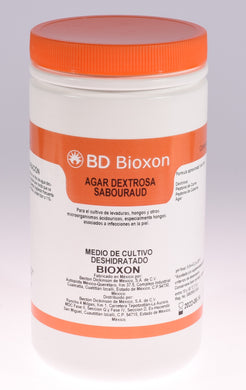 Agar Dextrosa Sabouraud Bioxon®