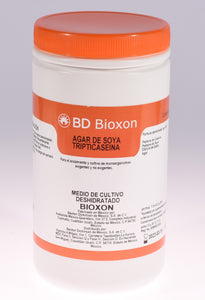 Agar Soya Tripticaseína Bioxon®
