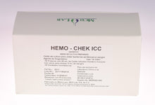 Cargar imagen en el visor de la galería, Hemocultivo Hemo-Chek ICC MCD