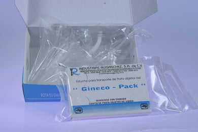 Gineco-Pack Con Espejo Ruisánchez ®