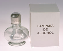 Cargar imagen en el visor de la galería, Lámpara para Alcohol 60 ml