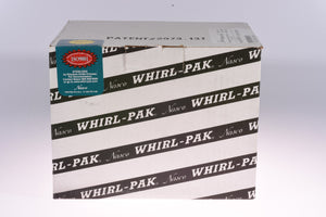 Bolsas Whirl-Pak® 24 oz. Con Bolsillo