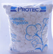Cargar imagen en el visor de la galería, Algodón en Torunda Protec®